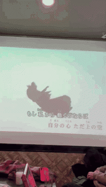 Bad Apple×淫夢